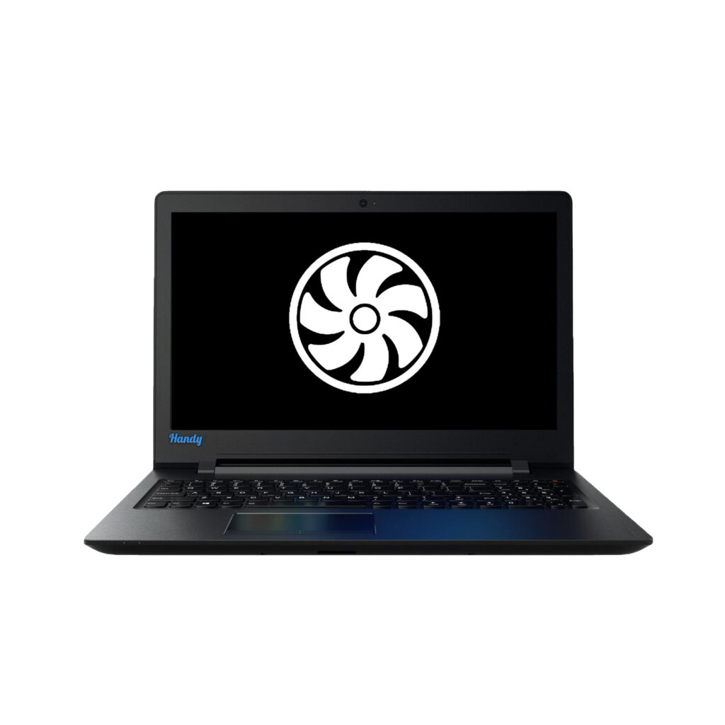 Remplacement ventilateur PC Portable