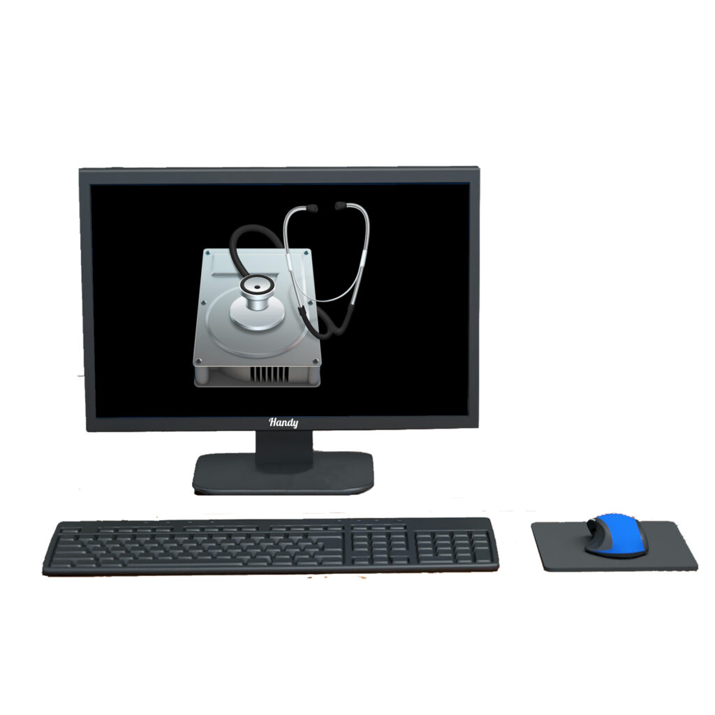 Remplacement disque dur / SSD PC Fixe