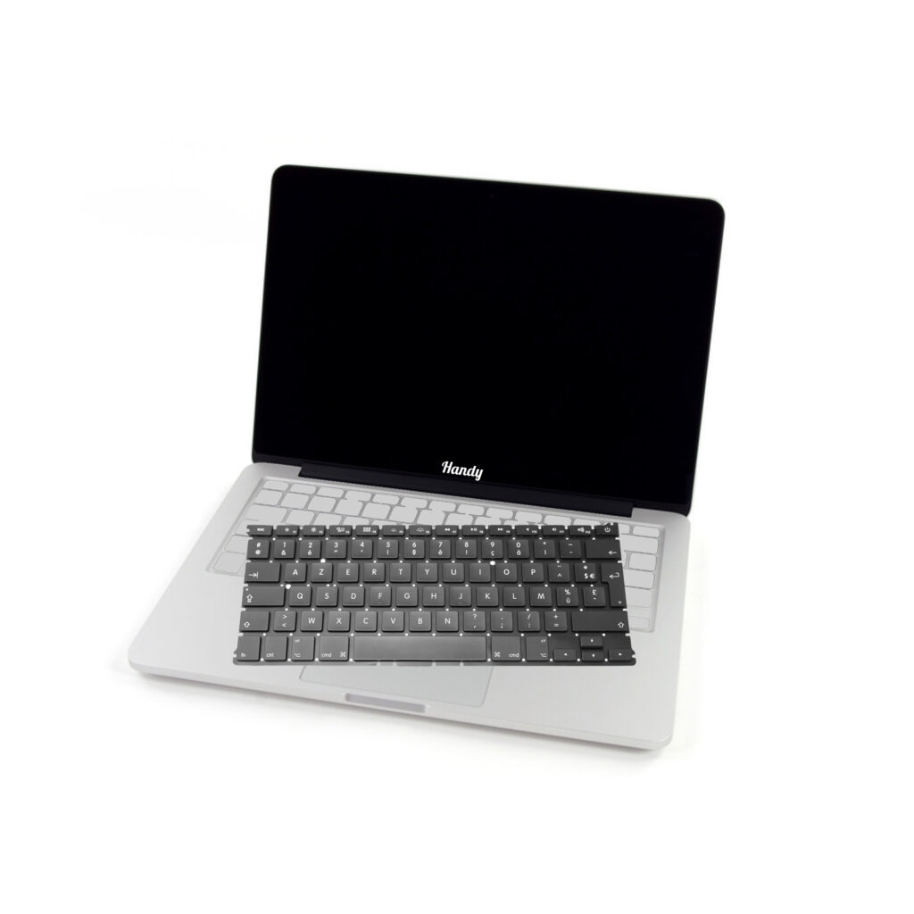 Remplacement Clavier FR Macbook Air 11 pouces A1370