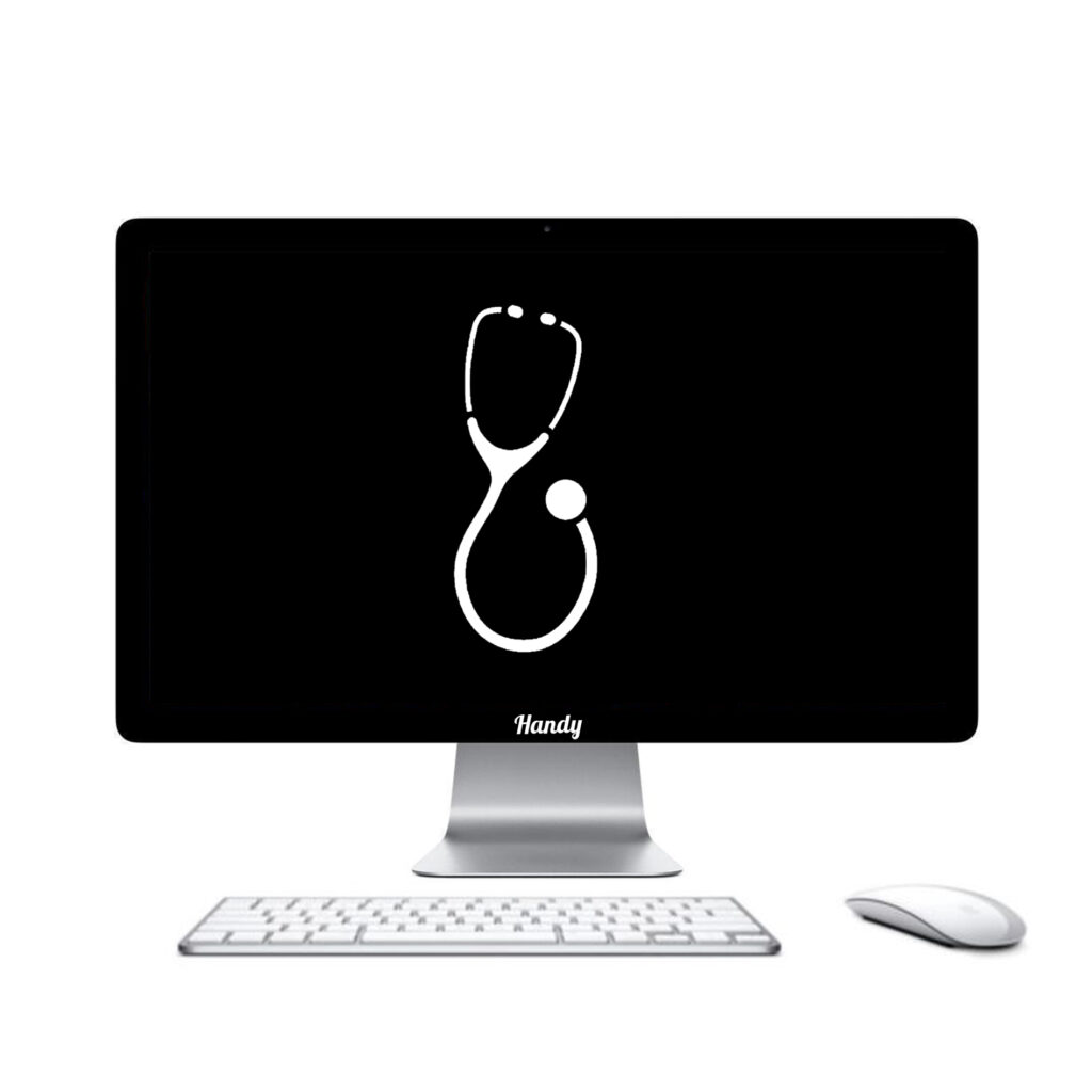 Diagnostic Informatique en Atelier Chez Handy