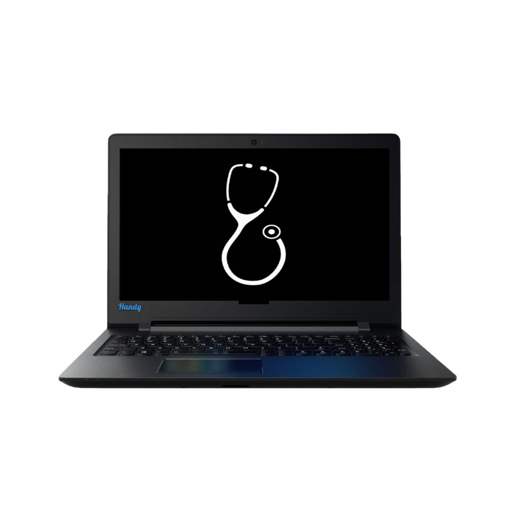 Diagnostic Informatique en Atelier Chez Handy