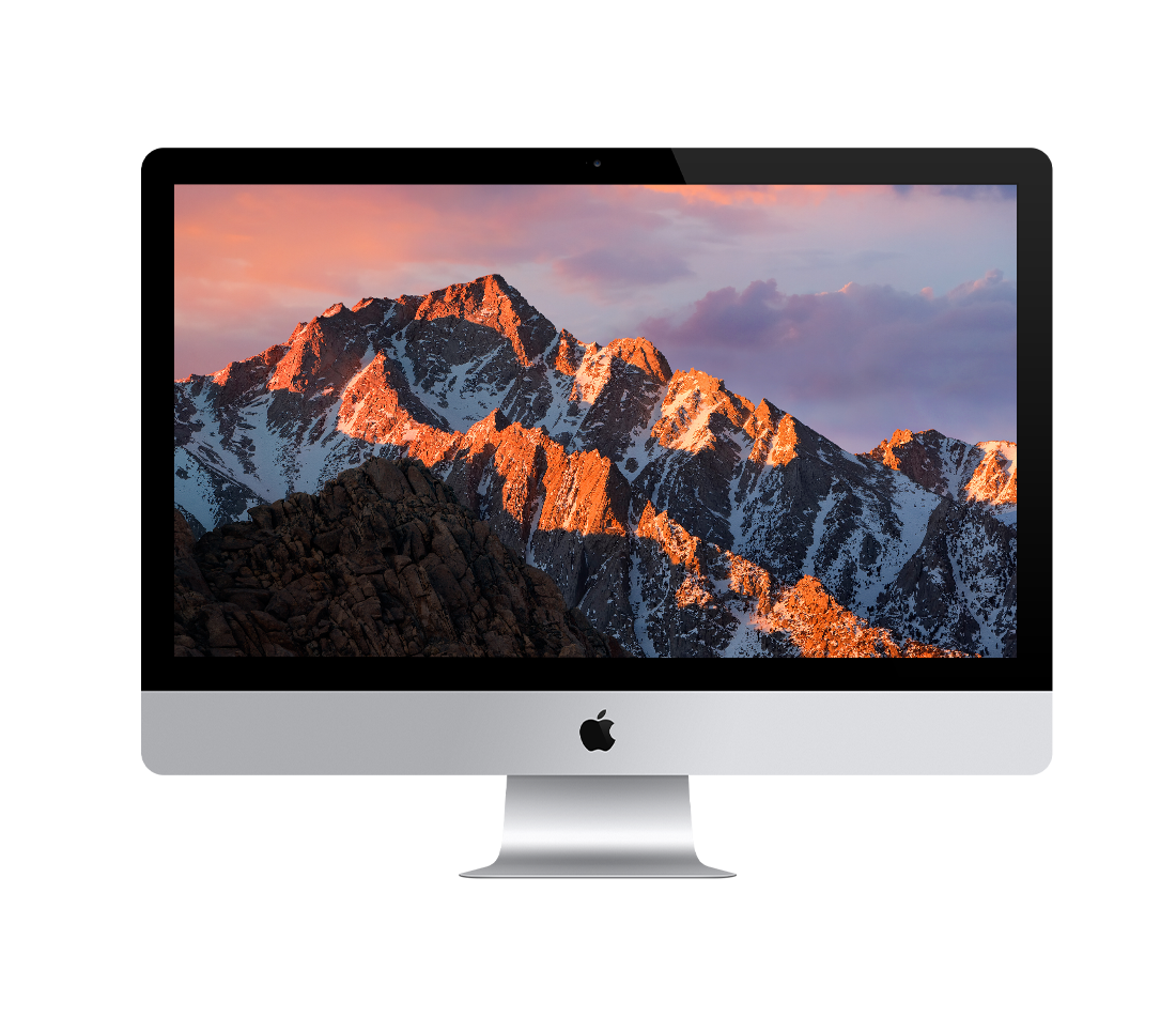 iMac 27 pouces - 2017