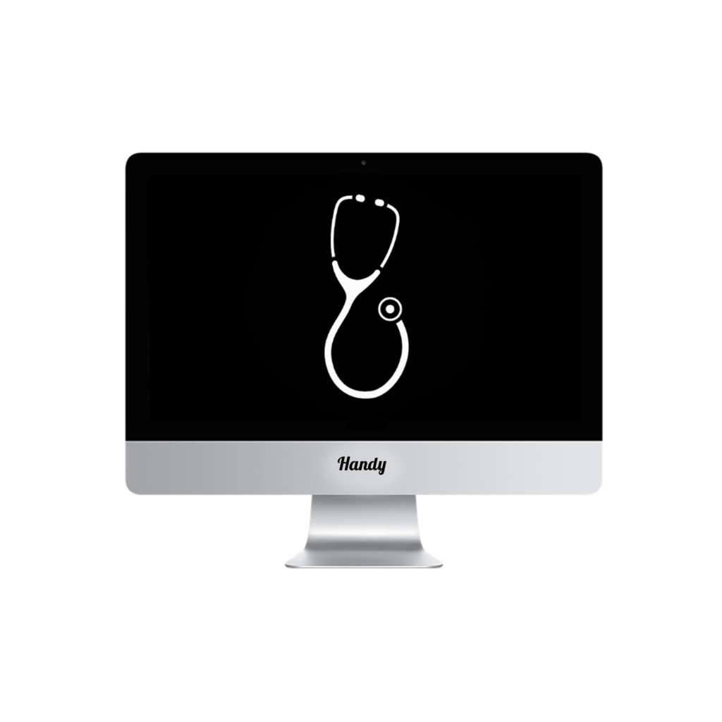 Diagnostic Informatique en Atelier Chez Handy