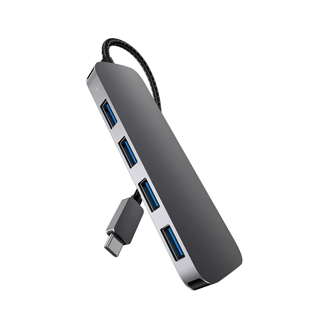 Adaptateur USB-C vers 4 x USB 3.0