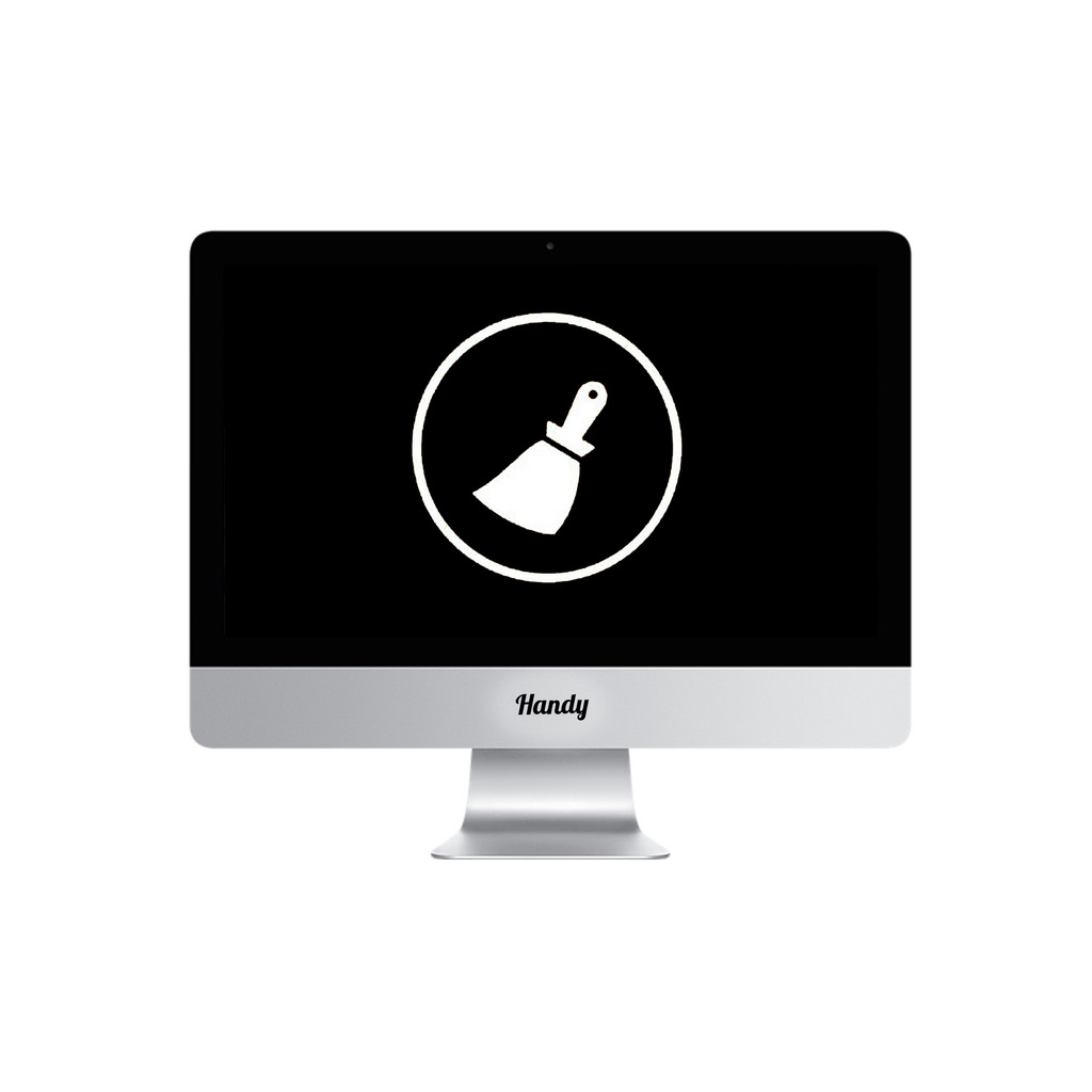 Nettoyage, dépoussiérage iMac 24 pouces M3 A2873 - A2874 (2023-...)