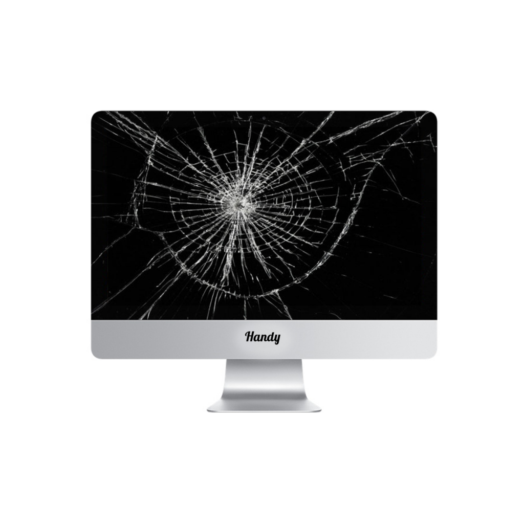 Remplacement Vitre iMac 24 pouces A1225 (2007-2009)