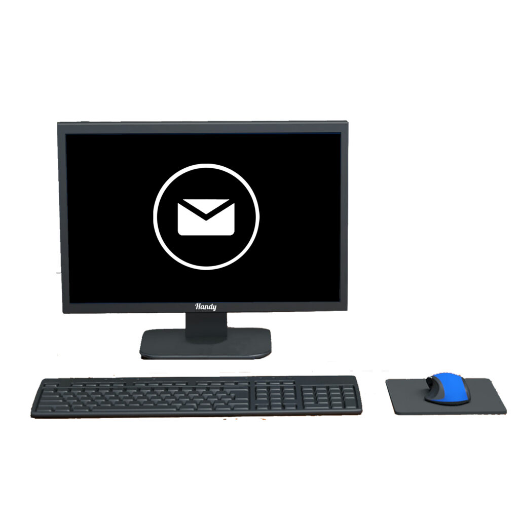 Configuration d'un client Mail