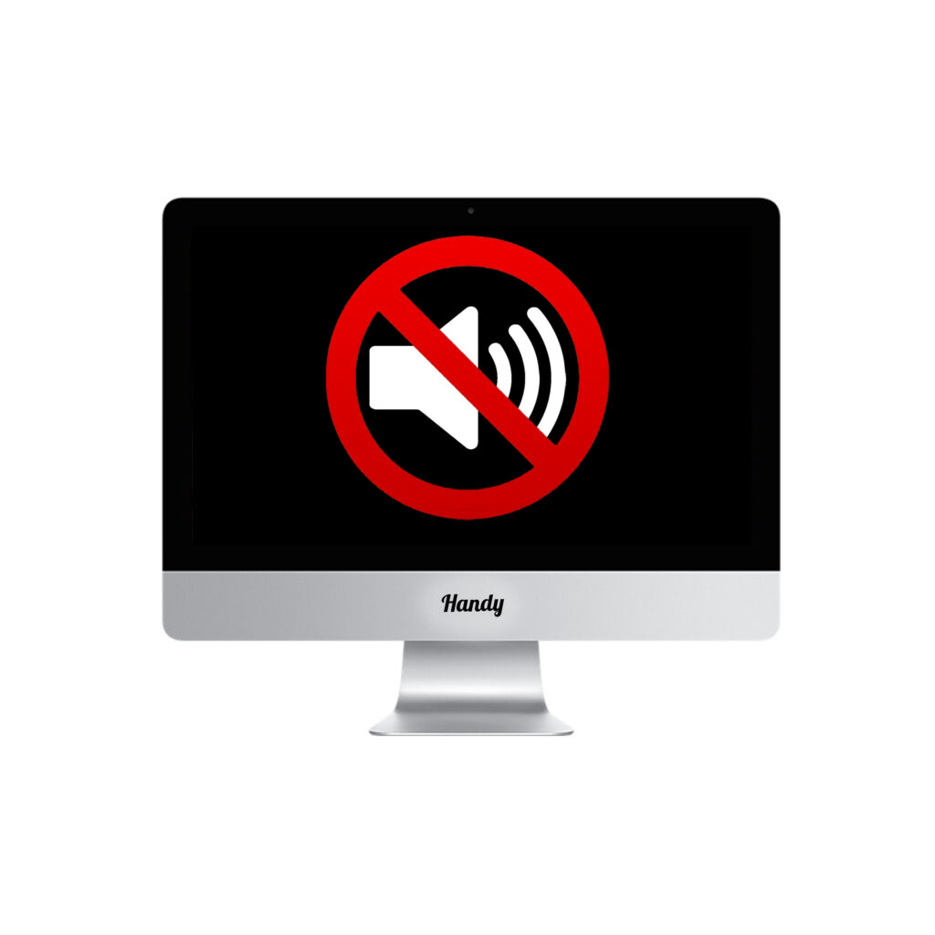 Remplacement Haut-Parleur iMac 27 pouces A1312 (2009-2011)