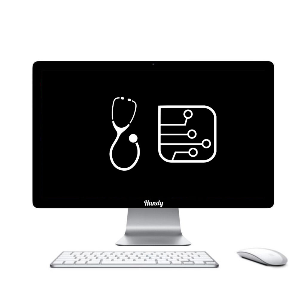 Diagnostic Approfondi pour carte mère Chez Handy