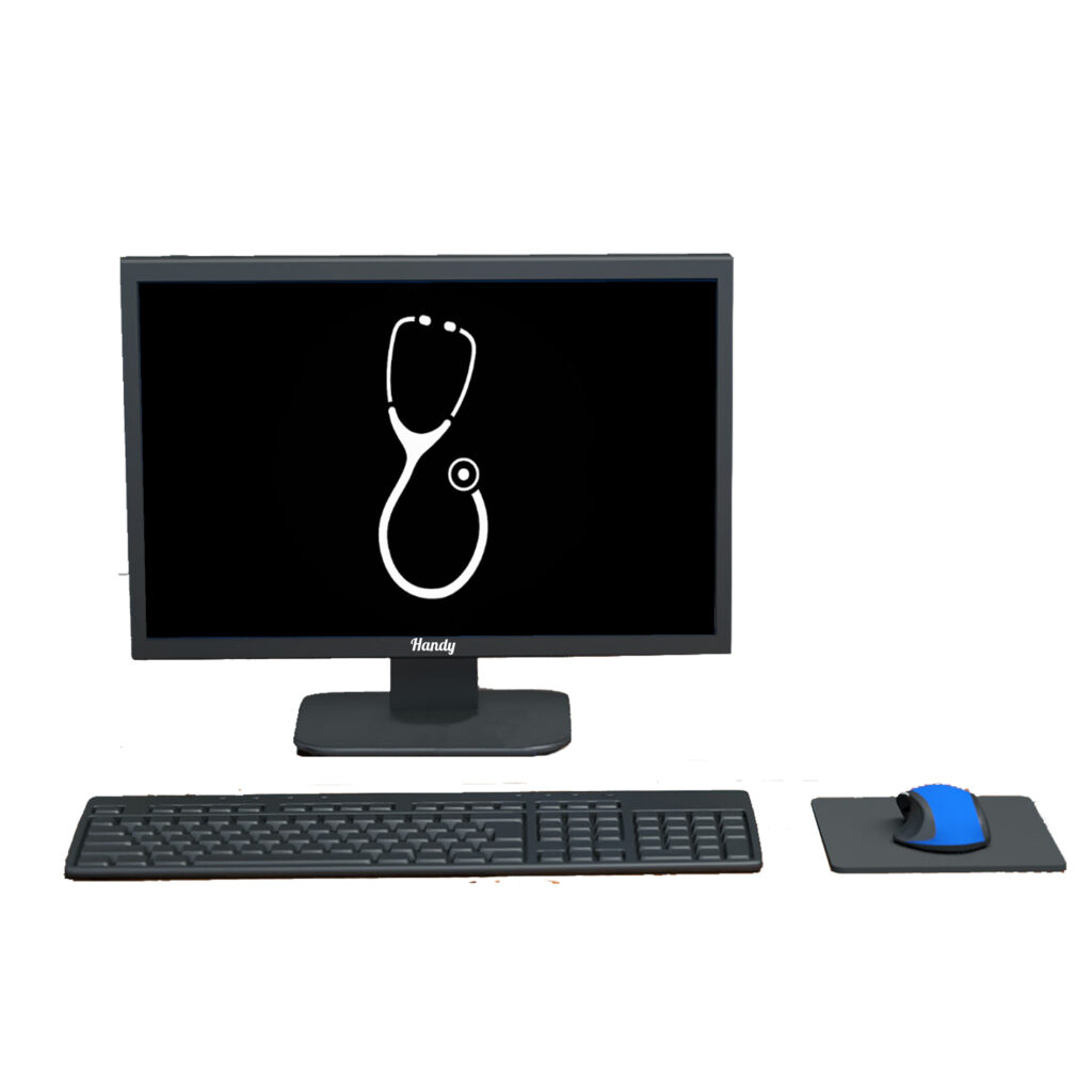 Diagnostic Informatique en Atelier Chez Handy