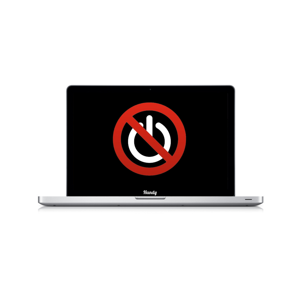 Remplacement connecteur Magsafe MacBook 13 Pouces A1342