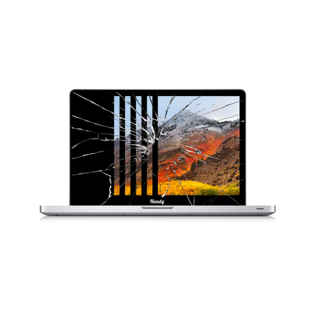 Remplacement Ecran Complet MacBook Air 13 Pouces A1369