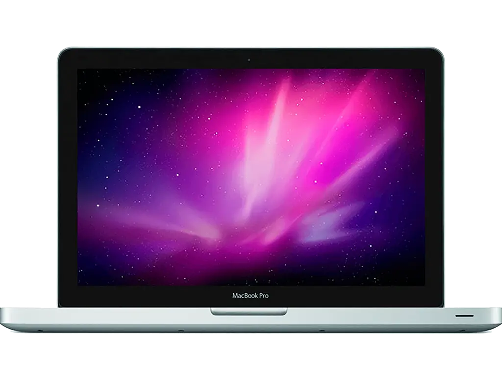 Réparation Macbook 13 Pouces A1278 (2008)