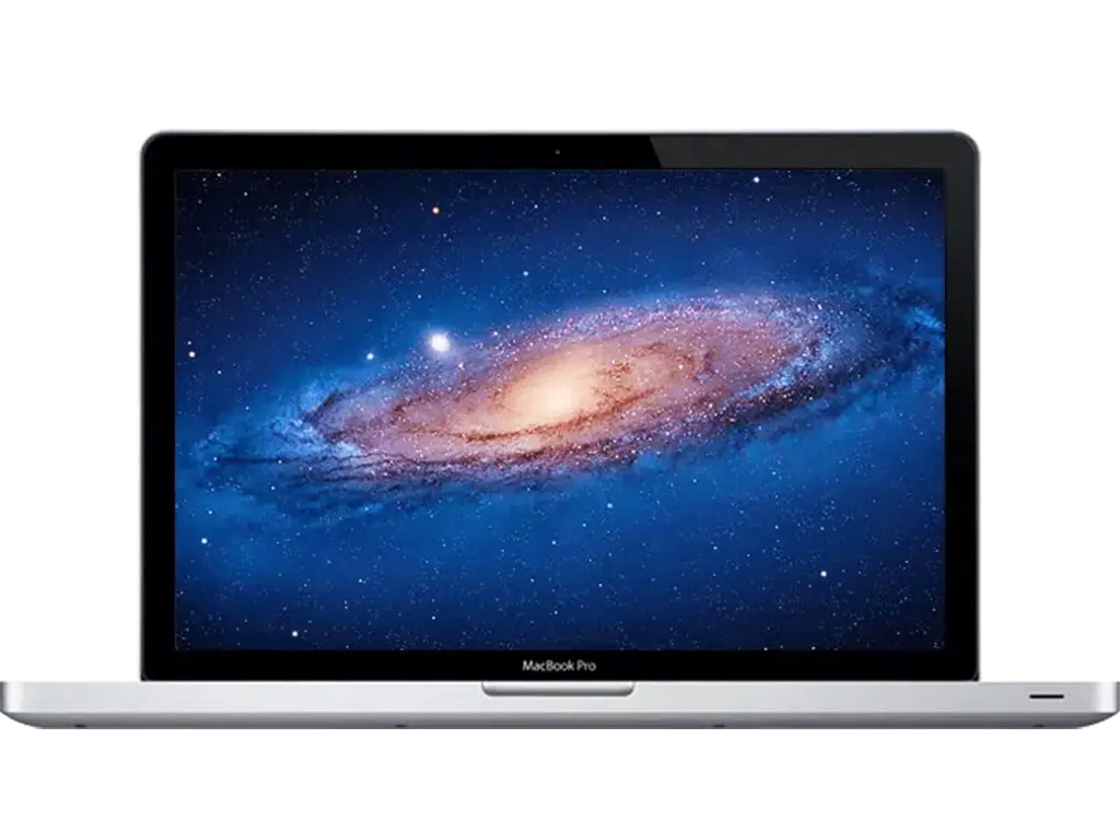 Réparation Macbook Pro 15 Pouces A1286 (2008-2012)