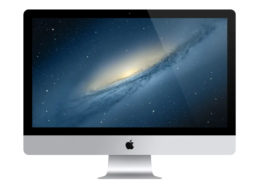 Réparation iMac 21.5 Pouces A1311 (2009-2011)