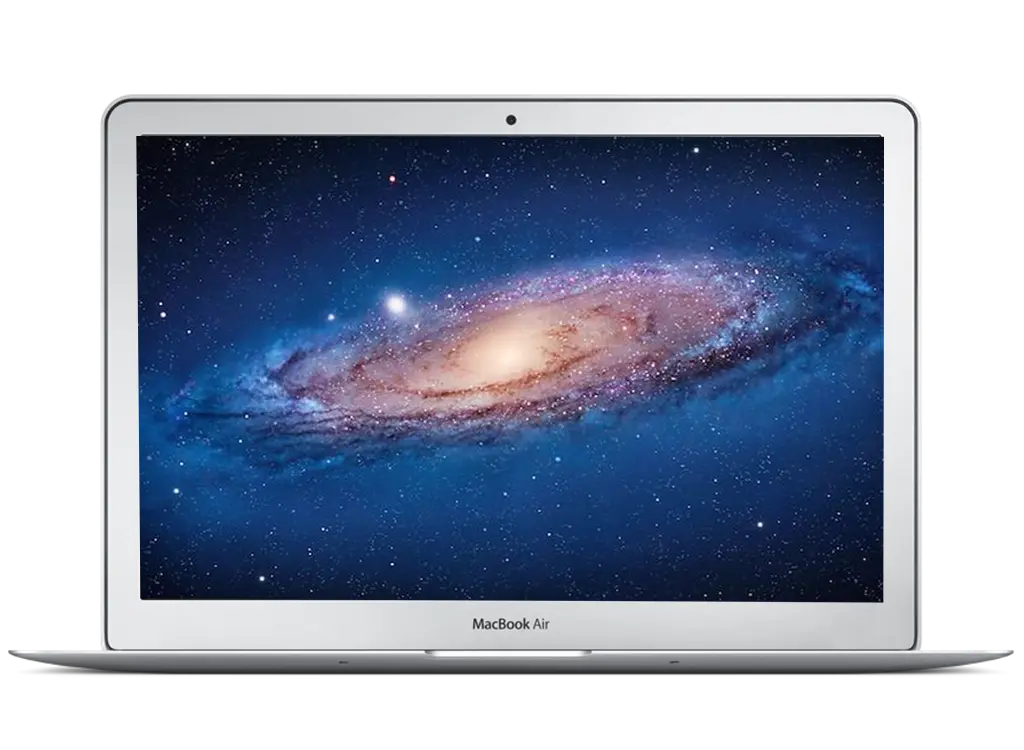 Réparation MacBook Air 13 Pouces A1369 (2010-2011)