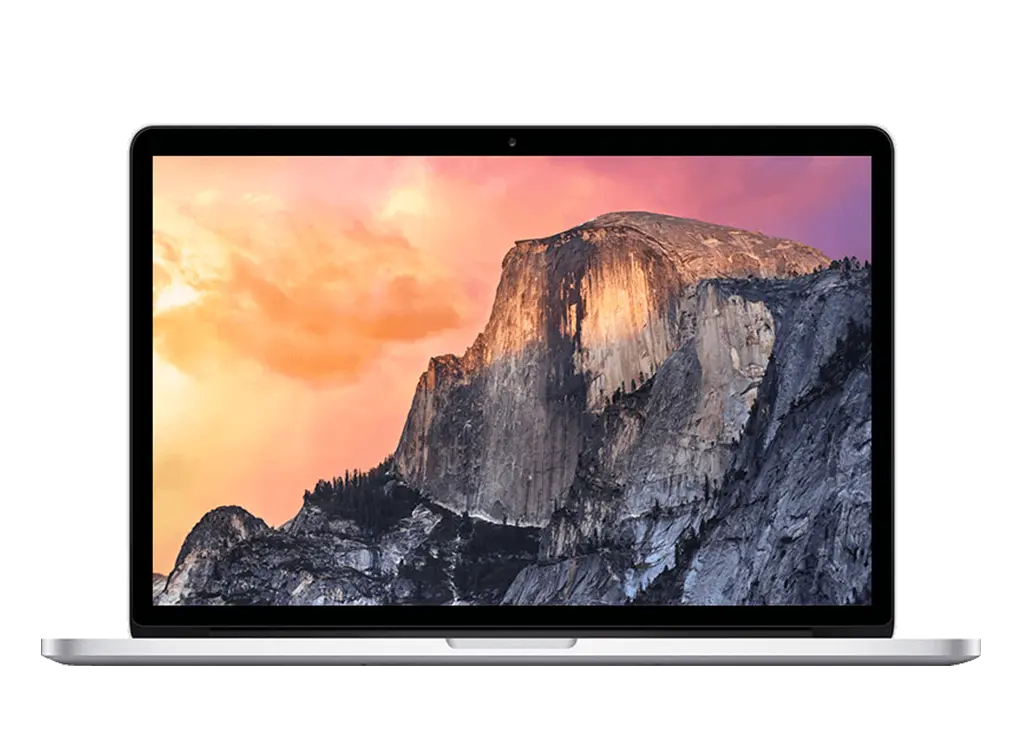 Réparation Macbook Pro 15 Pouces A1398 Retina (2012-2015)