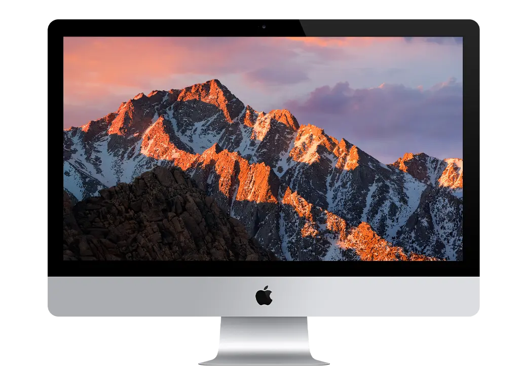 Réparation iMac 21.5 Pouces A1418 (2012-2018)