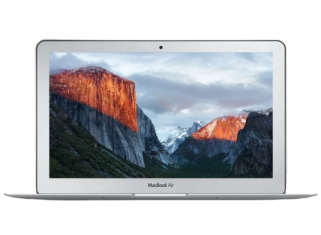 Réparation MacBook Air 11 Pouces A1465 (2012-2015)