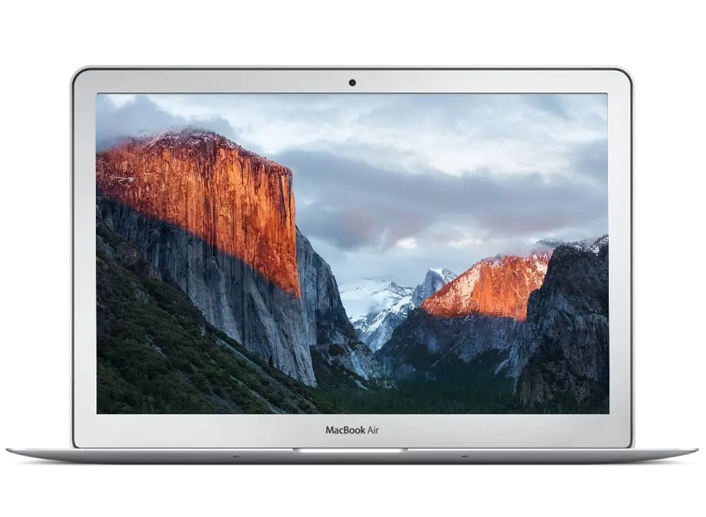 Réparation MacBook Air 13 Pouces A1466 (2012-2017)