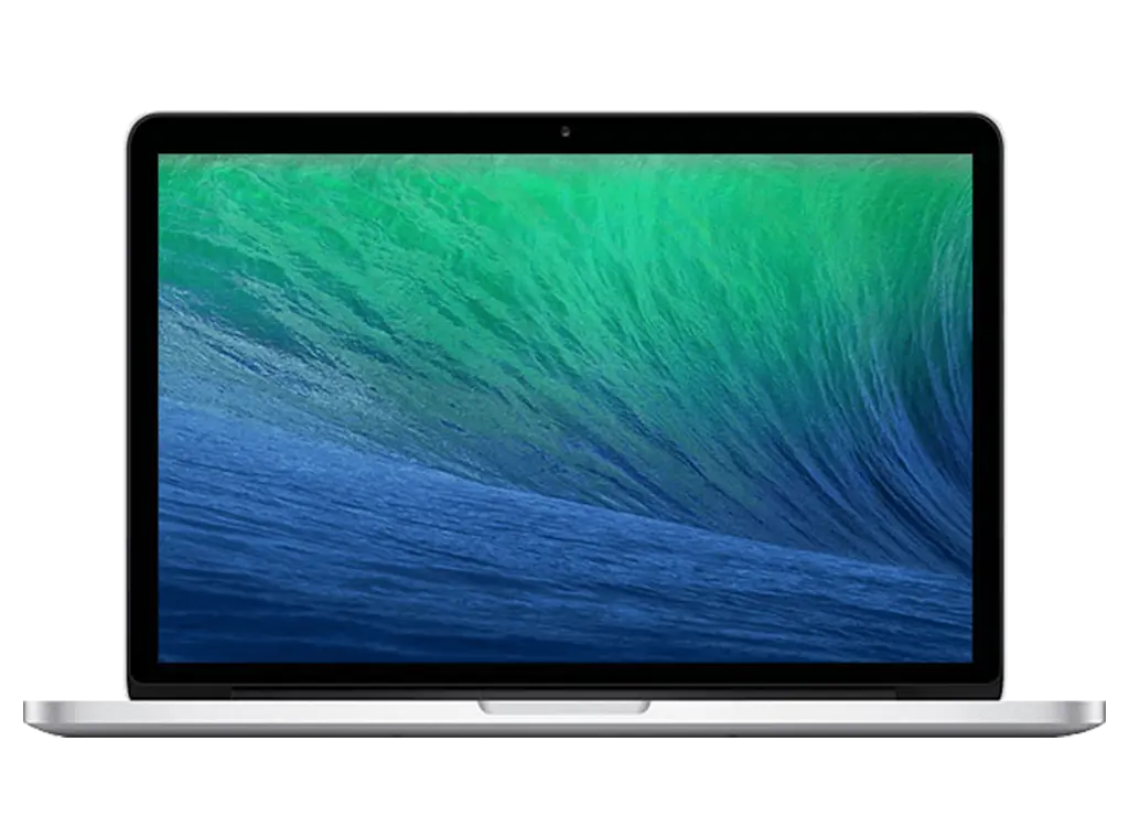 Réparation Macbook Pro 13 Pouces A1502 Retina (2013-2015)