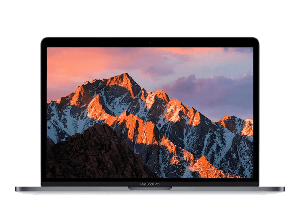 Réparation Macbook Pro 15 Pouces A1707 TouchBar (2016-2017)