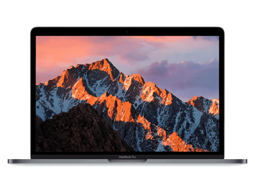 Réparation Macbook Pro 13 Pouces A1706 TouchBar (2016-2017)