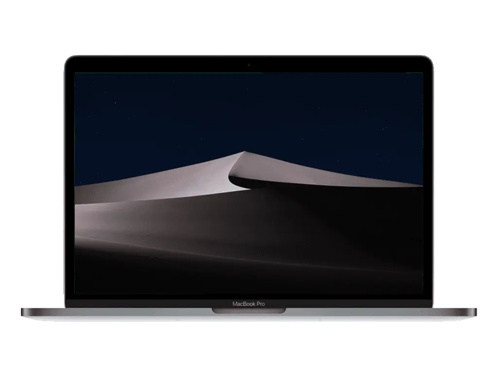 Réparation Macbook Pro 13 Pouces A1989 TouchBar - 4 USB-C (2018-2019)