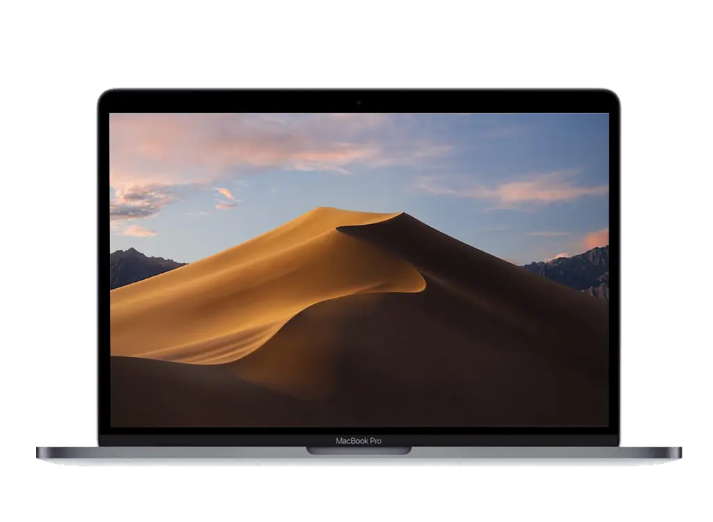 Réparation Macbook Pro 15 Pouces A1990 TouchBar (2018-2019)