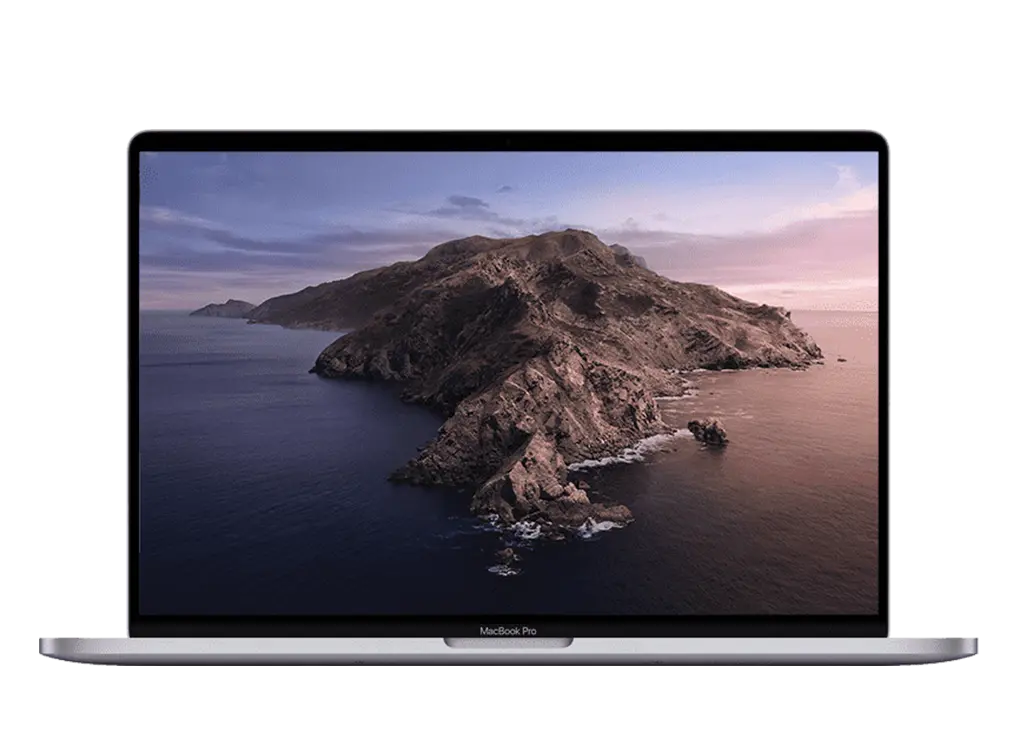 Réparation Macbook Pro 16 Pouces A2141 (2019-2021)