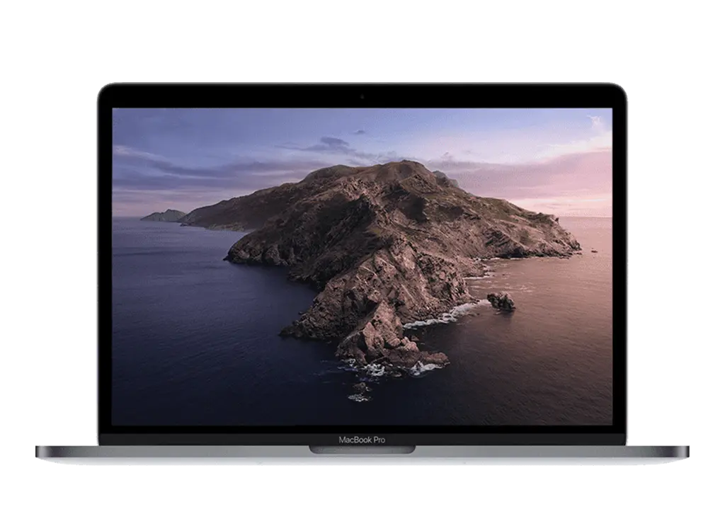 Réparation Macbook Pro 13 Pouces A2251 - TouchBar - 4 USB-C (2020-2021)