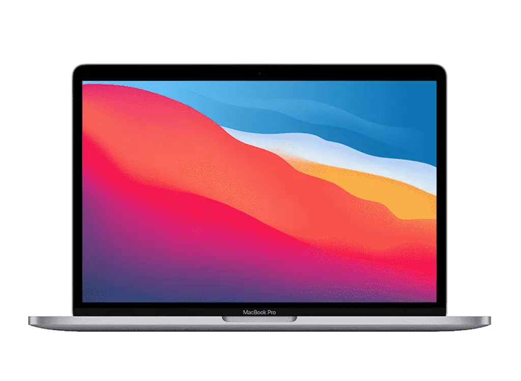 Réparation Macbook Pro 13 Pouces A2338 M1 - M2 (2020-2023)