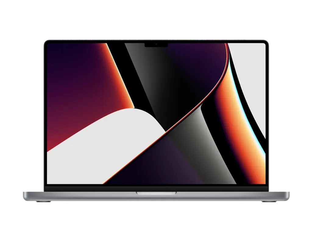 Réparation Macbook Pro 16 Pouces A2485 M1 Pro - Max (2021-2023)