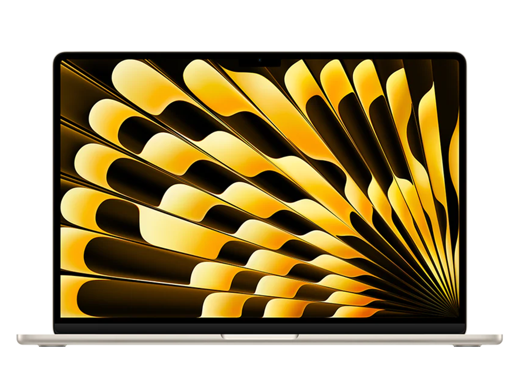 Réparation Macbook Air 13 Pouces A2681 M2 (2022-2024)