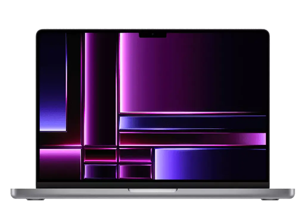 Réparation Macbook Pro 14 Pouces A2779 M2 Max - Pro (2023)