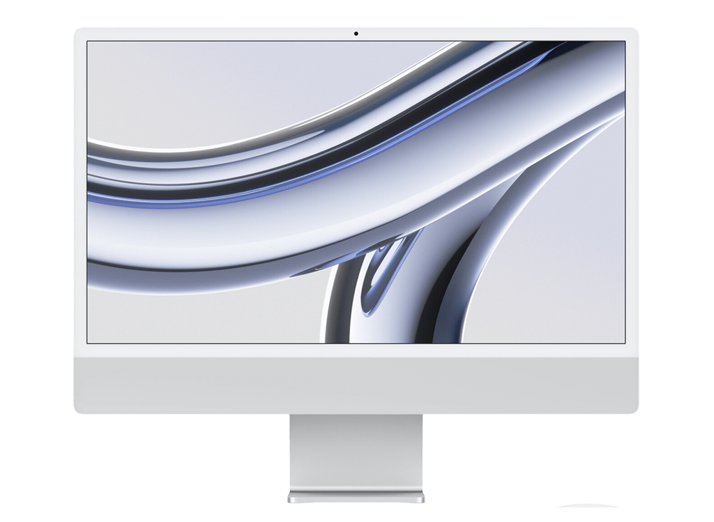 Réparation iMac 24 Pouces M3 A2874 2 ports - A2873 4 ports (2023-2024)