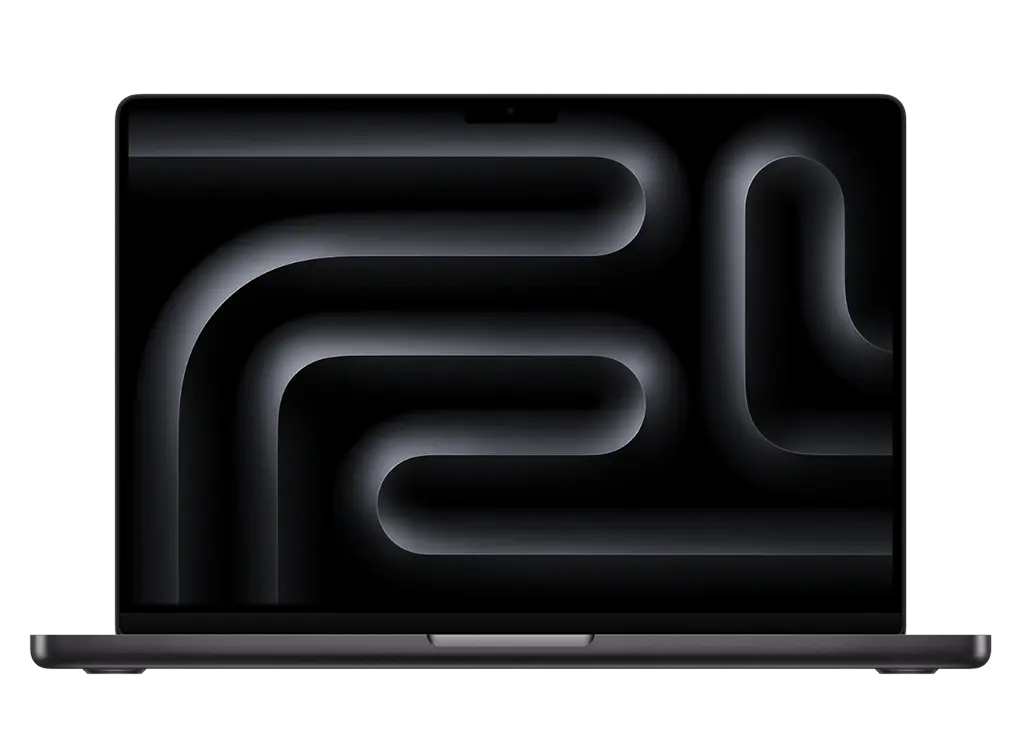 Réparation Macbook Pro 14 Pouces A2918 M3 (2023-2024)