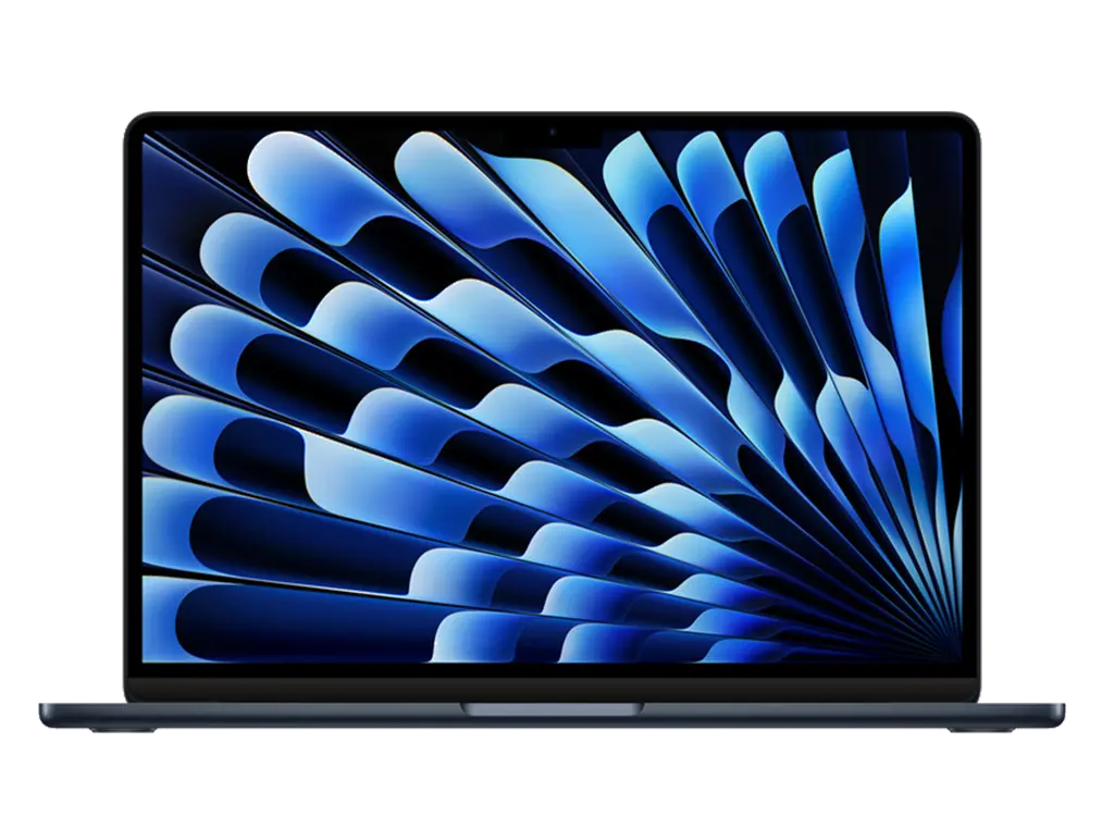 Réparation MacBook Air 13 Pouces A3113 M3 (2024-...)