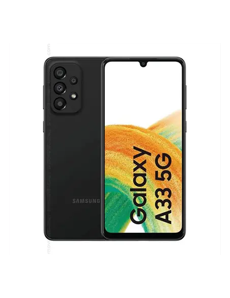 Réparation A33 5G (A336B)