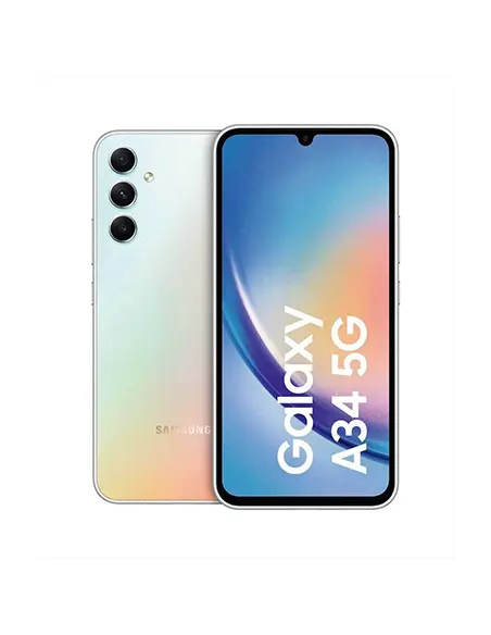 Réparation A34 5G (A346B)