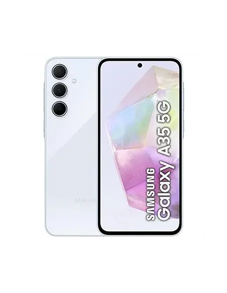 Réparation A35 5G (A356B)