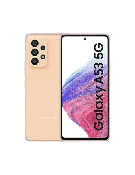 Réparation A53 5G (A536B)