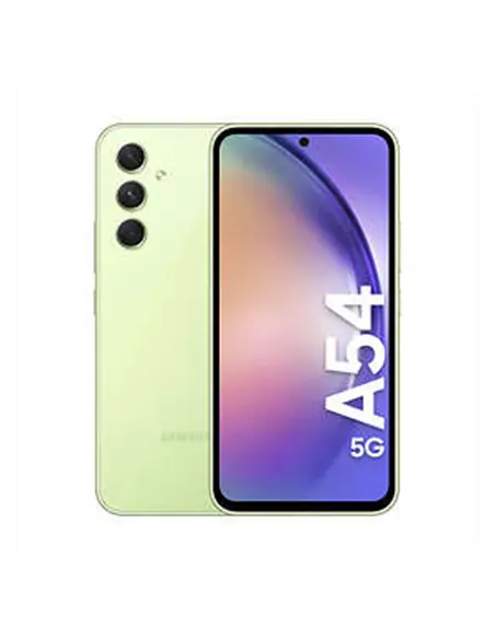 Réparation A54 5G (A546B)