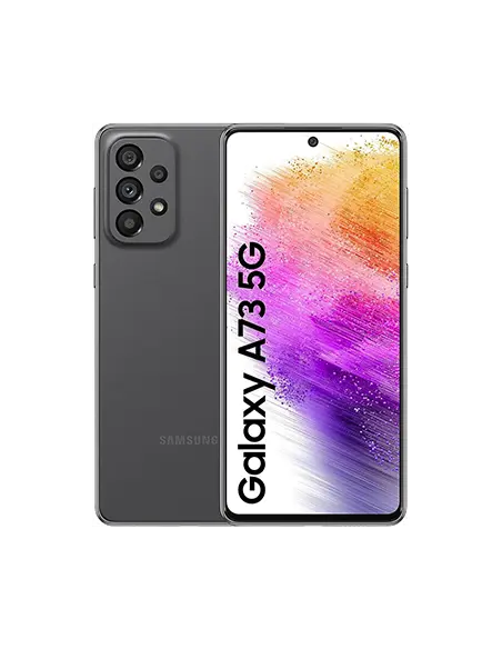 Réparation A73 (A736B)