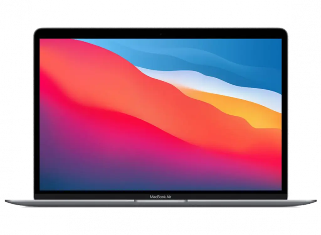 Réparation MacBook Air