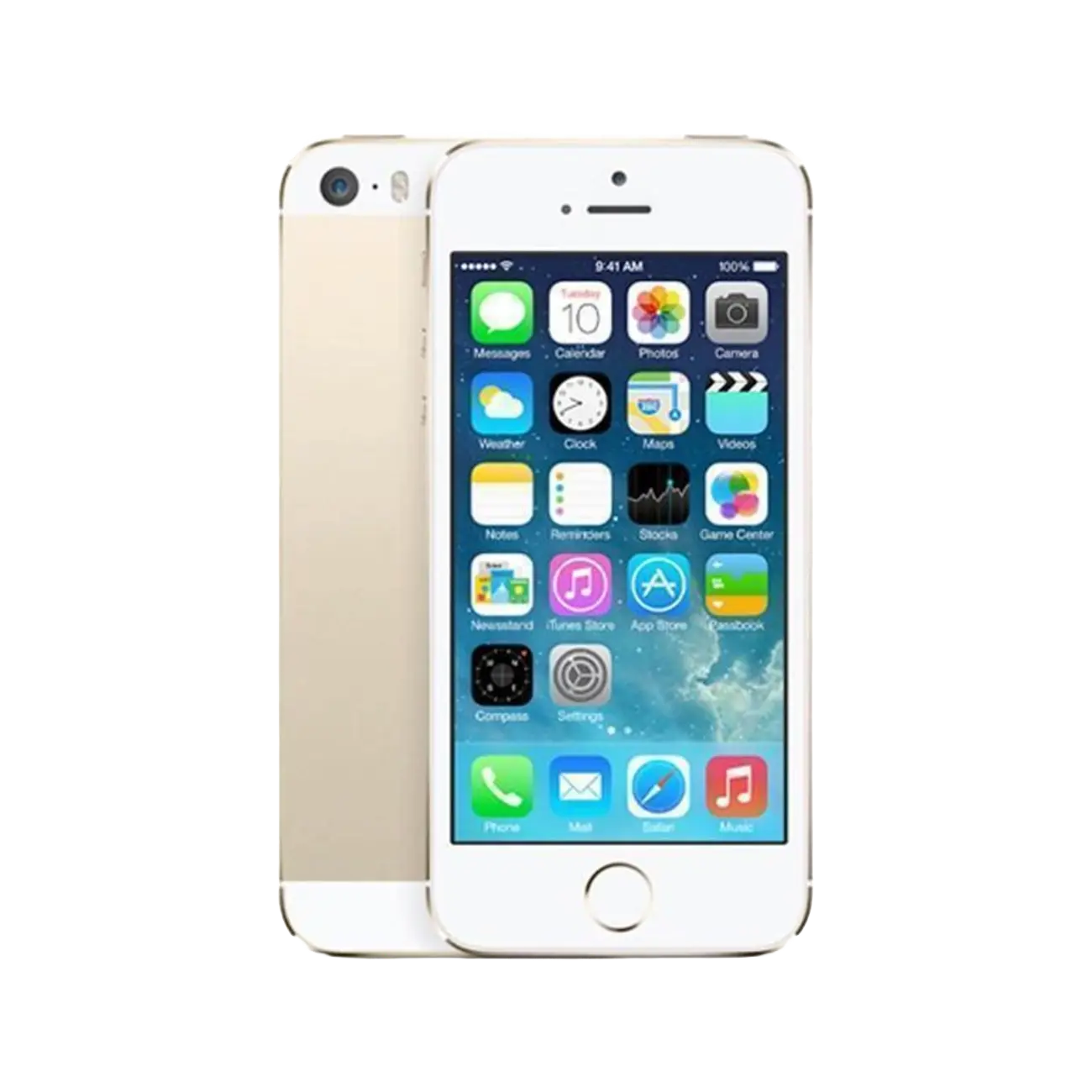 Réparation Gamme iPhone 5