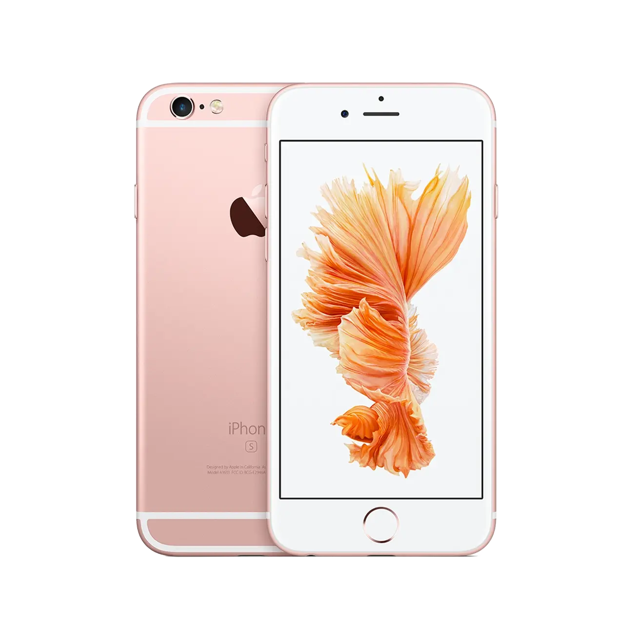 Réparation Gamme iPhone 6