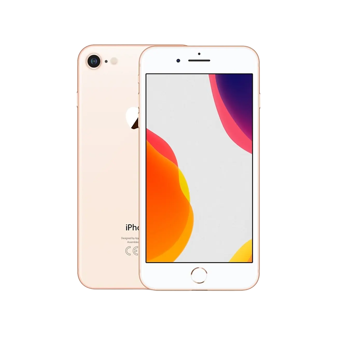 Réparation Gamme iPhone 8