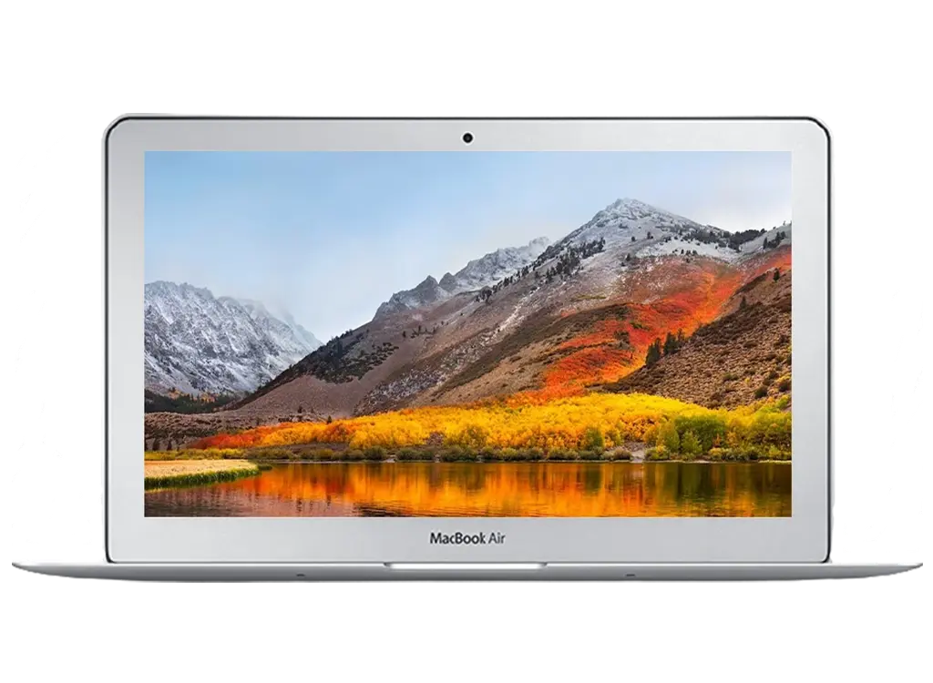 Réparation MacBook Air 11 Pouces