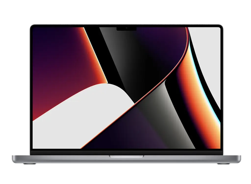 Réparation Macbook Pro 16 Pouces